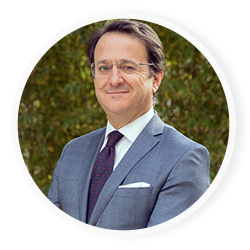 perdimos al socio responsable del área penal, Adrián Dupuy