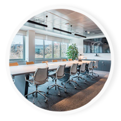 2024, inauguración nueva oficina en Barcelona de CECA MAGÁN Abogados