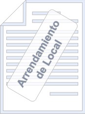 Arrendamiento de local