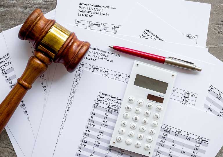 abogados expertos en concurso de acreedores y reestructuraciones