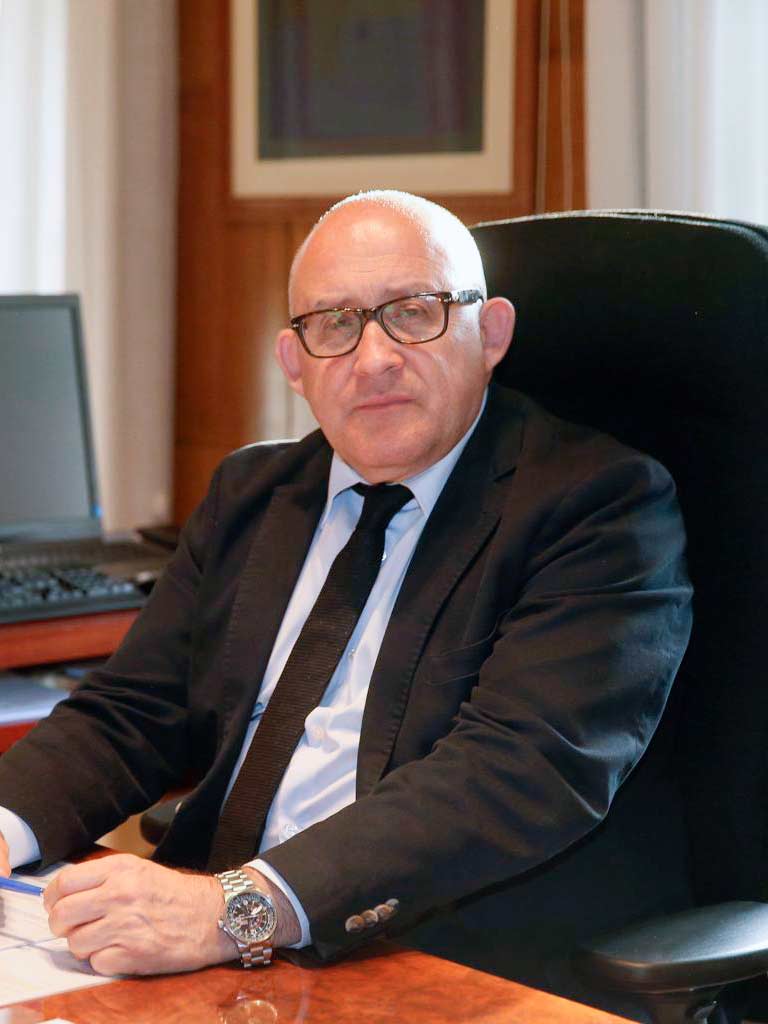 Ceca Magán Abogados - Ángel Allue - Inspector de trabajo