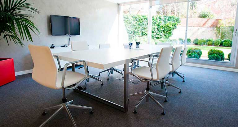 Formación legal para empresas y departamentos in-company