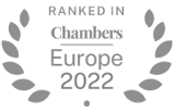 Chambers Europe 2022