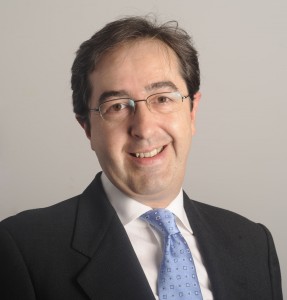 Ceca Magán incorpora a Javier González Espadas como socio