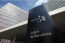 ¿Juzgados de Primera Instancia o Juzgados de lo Mercantil?