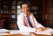 Nicolas de Salas CMA