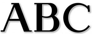 abc