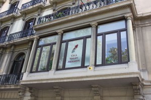 Video de Ceca Magán Barcelona