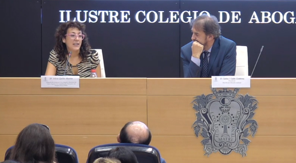 Silvia Quiles Ceca Magán