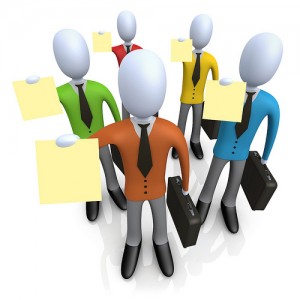 entrevista de trabajo