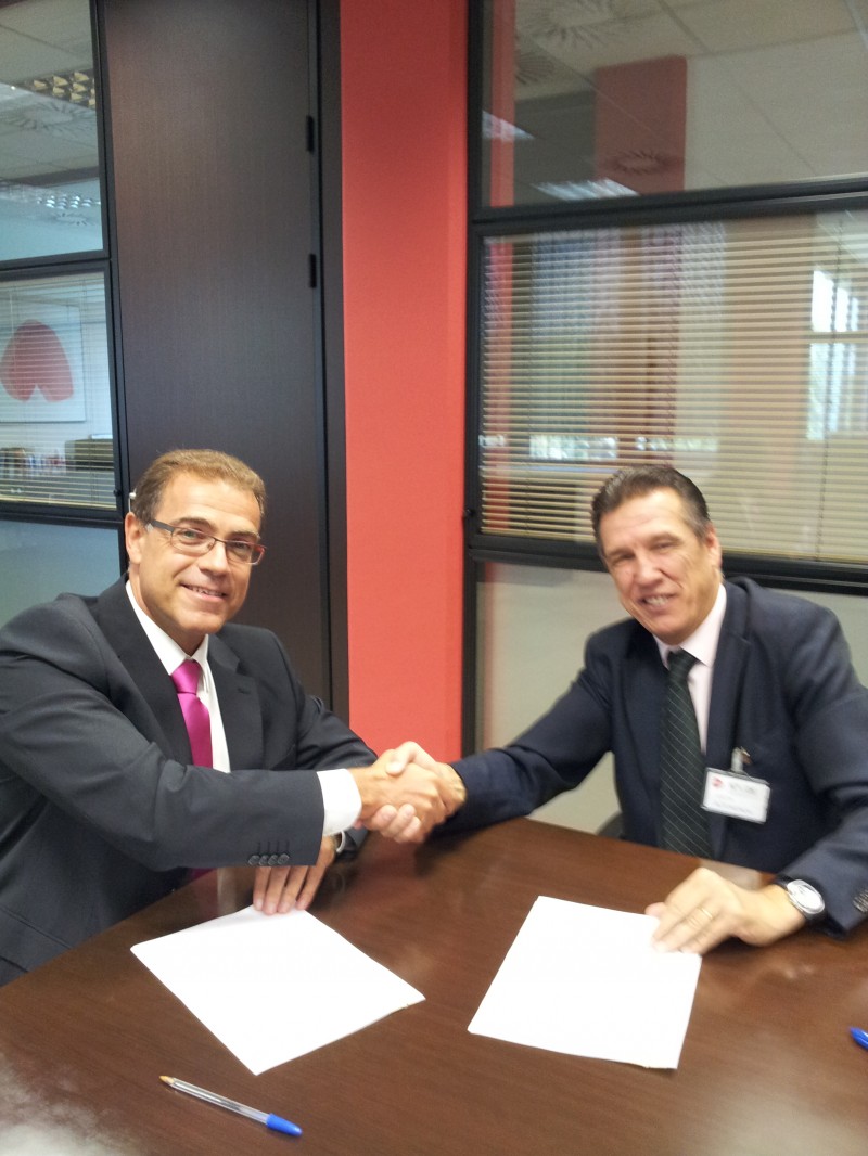 Firma AEPTV