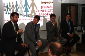 La ruptura de la confianza no admite grados