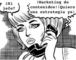 Trabajar mi web comunicando