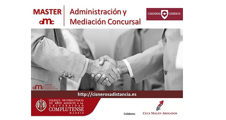 Master Concursal