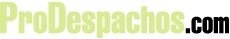 Prodespachos