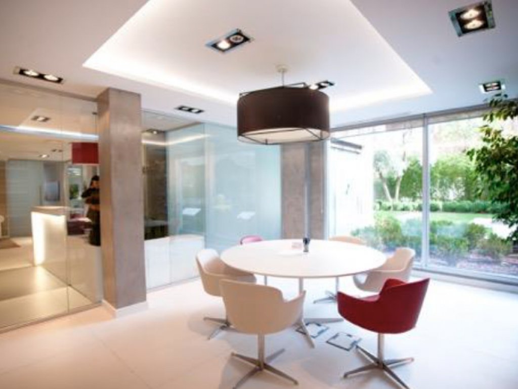 Intellectual Property and Industrial Property