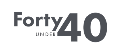 Premio a mejores abogados mercantilistas en los FortyUnder40