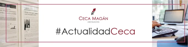 #ACTUALIDADCECA ENERO 2019