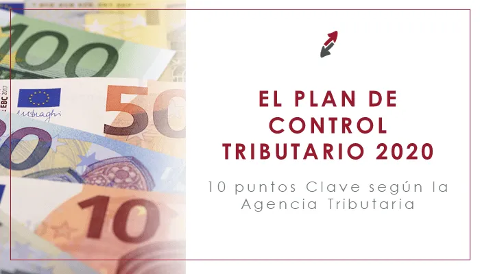Plan Anual de Control Tributario