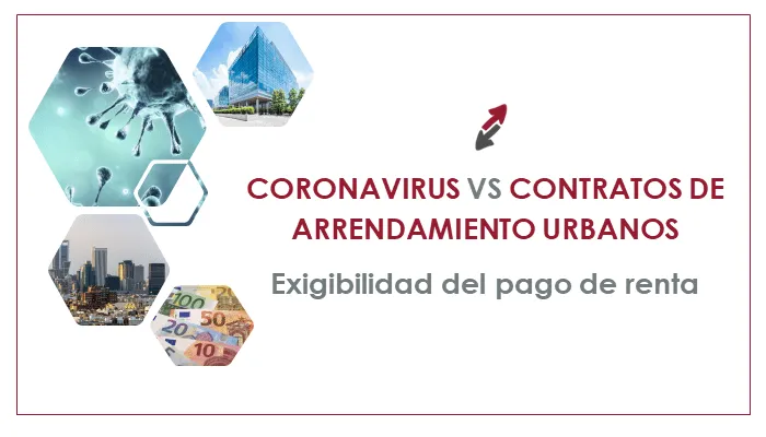 Cuestiones acerca del cumplimiento de contratos de arrendamientos urbanos