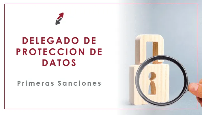  Llegan las primeras sanciones
