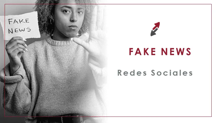 Redes Sociales y Fake News