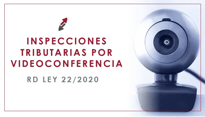 Las inspecciones virtuales ya son una realidad