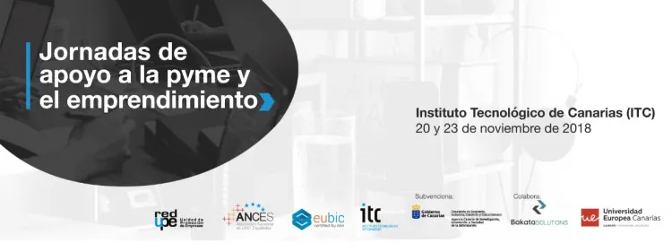 Jornadas de apoyo a la Pyme y el emprendimiento