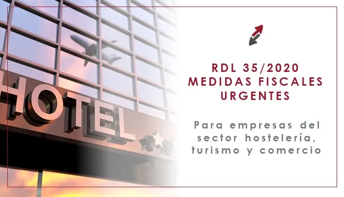 Nuevas medidas fiscales para pequeños empresarios