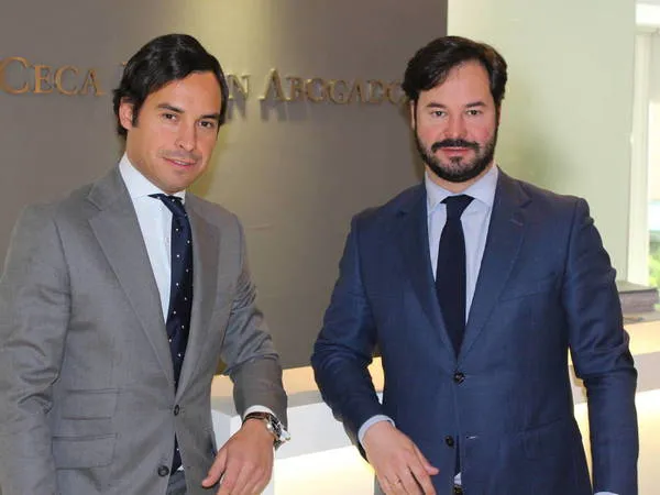 Ceca Magán factura un 30% mas en 2020