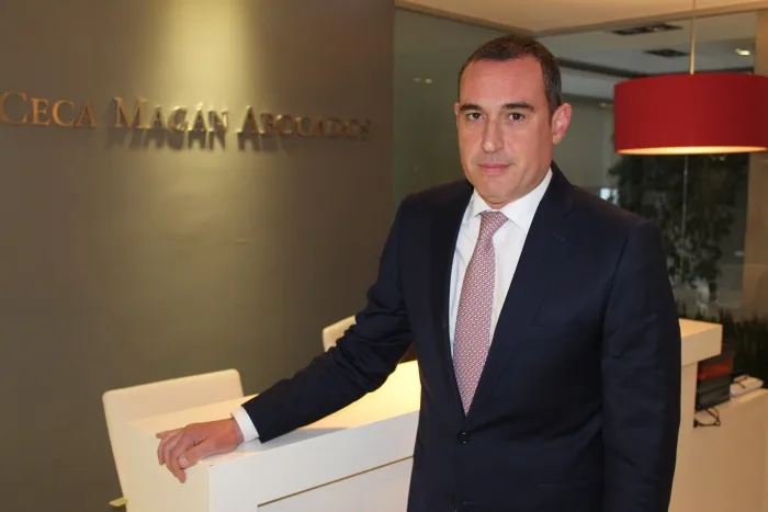 Previsión de operaciones de M&A para 2021