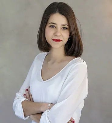 Esther Pérez, una de las mujeres líderes en operaciones M&A