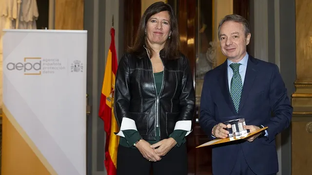 La Agencia Española de Protección de Datos sanciona a dos Pymes por no contar con un Delegado de Protección de Datos