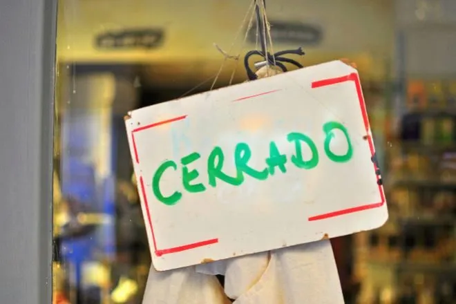 20 dudas sobre los ERTE cuando se levante el Estado de Alarma