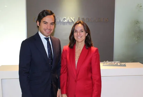 Ana Gómez se une a Ceca Magán como nueva socia del área laboral