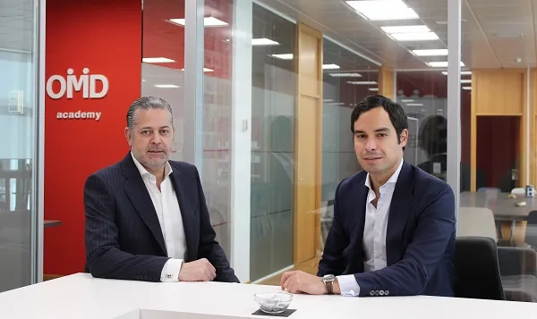 Nuevo máster de Recursos Humanos impulsado por OMD HR Consulting y Ceca Magán
