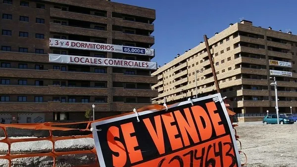 Coronavirus: Avalancha de peticiones para renegociar las viviendas precompradas
