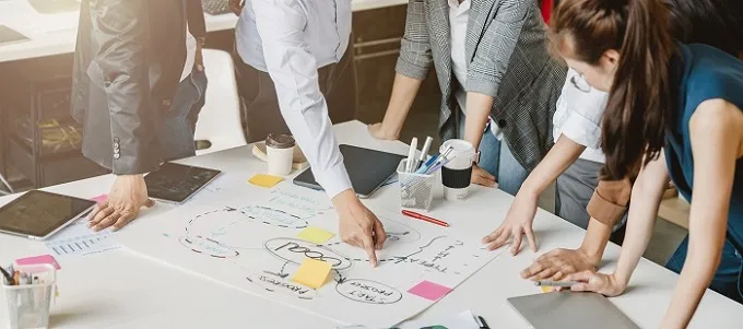 Coronavirus Vs Start-up: estrategias para superar la crisis