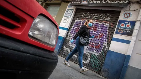 El 6 de abril firmé un despido temporal, ¿estoy en un ERTE o permiso retribuido?