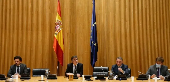 La digitalización y la ciberseguridad, claves en la reconstrucción post COVID-19