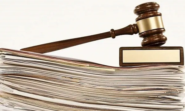 “Los fundamentos del Derecho”, por Adrián Dupuy