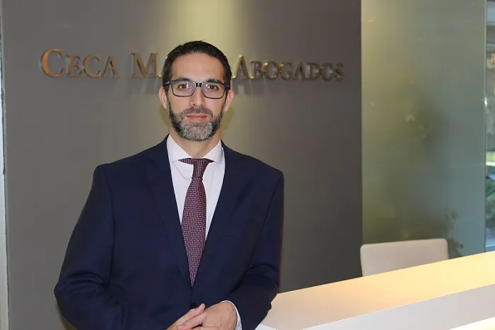 Ignacio Gordillo, destacado como fichaje estrella de 2019 por el Diario Expansión