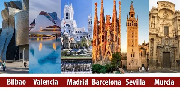 Madrid, la ciudad que concentra a más abogados distinguidos por Best Lawyers