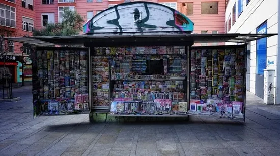 Los medios de comunicación podrán beneficiarse de las nuevas reglas de los ERTE por fuerza mayor