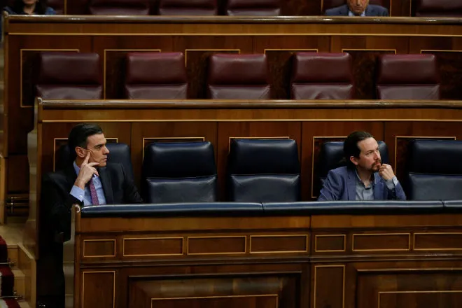 ‘El miope cortoplacismo de una subida masiva de impuestos’, por Javier Lucas