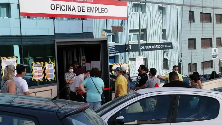 En qué casos te pueden despedir si te contagias de Coronavirus