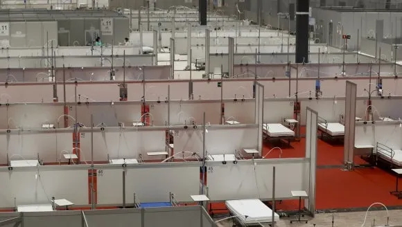 Coronavirus: ¿Es legal medir la fiebre a los trabajadores de una empresa?