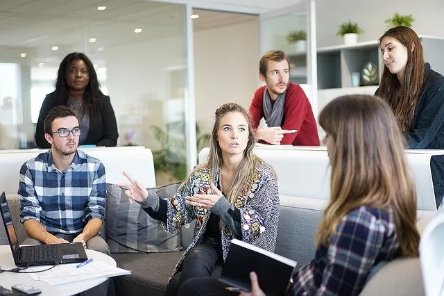 Post COVID-19: La nueva normalidad en las relaciones laborales y los Recursos Humanos