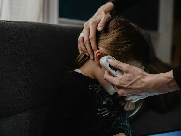 Plan me cuida o baja Covid: Los derechos de padres con hijos contagiados o en cuarentena