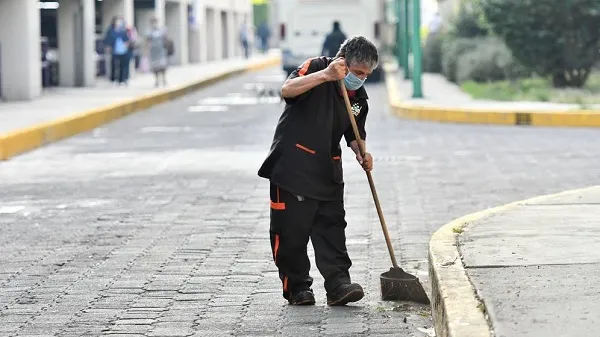 ¿Es posible recuperar a parte de una plantilla y mantener el ERTE en la otra?